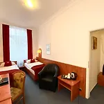 Hotel West An Der Bockenheimer Warte