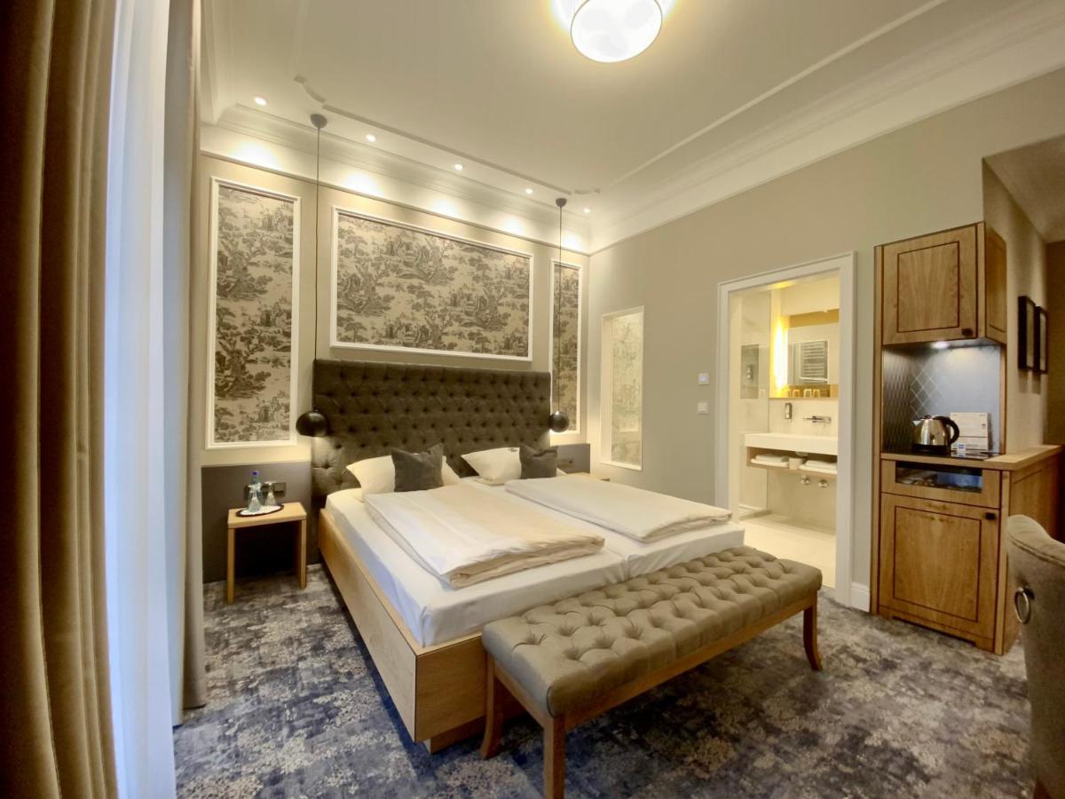 West An Der Bockenheimer Warte Hotel Frankfurt am Main