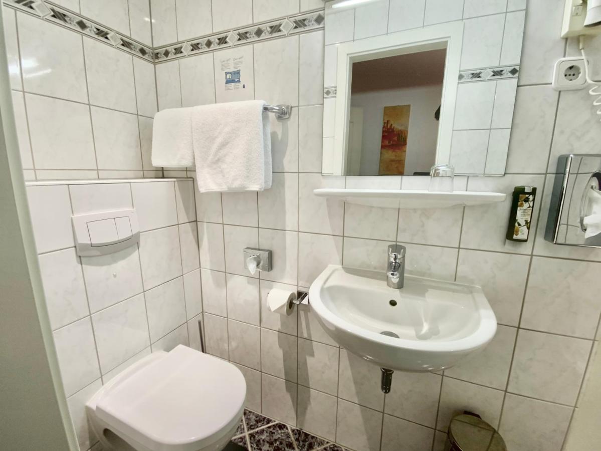 West An Der Bockenheimer Warte Hotel Frankfurt am Main