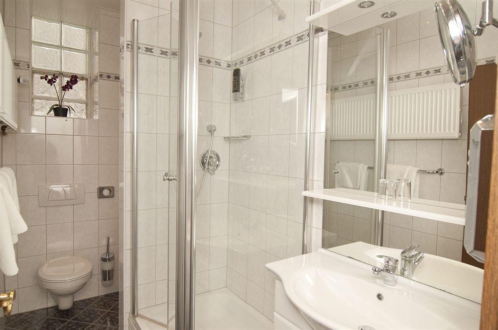West An Der Bockenheimer Warte Hotel