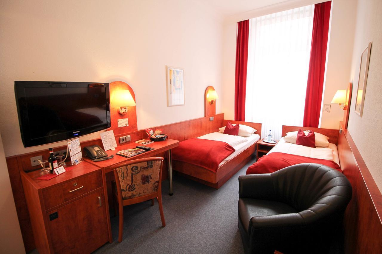 West An Der Bockenheimer Warte 3* Frankfurt am Main