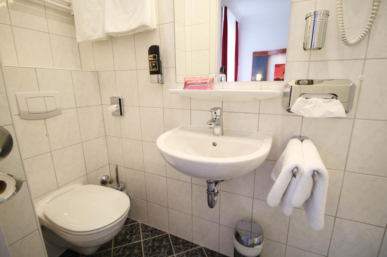 West An Der Bockenheimer Warte Hotel Frankfurt am Main