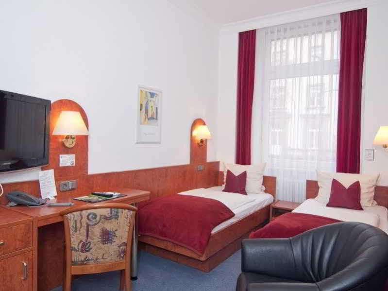 West An Der Bockenheimer Warte 3* Frankfurt am Main