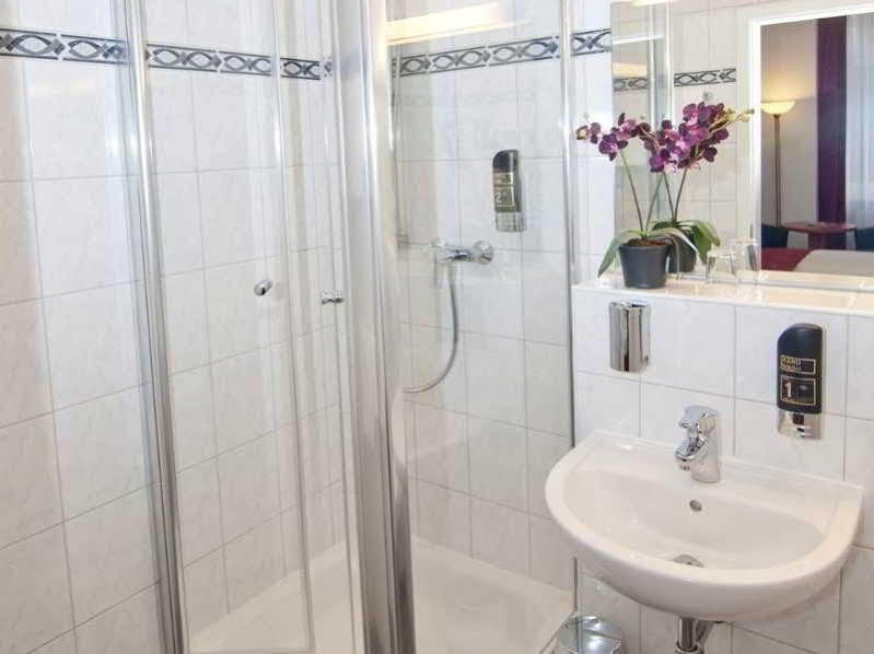 West An Der Bockenheimer Warte 3* Frankfurt am Main