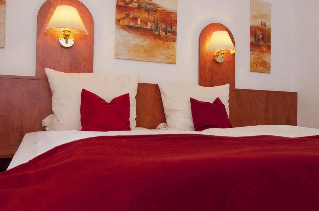 Hotel West An Der Bockenheimer Warte Frankfurt am Main