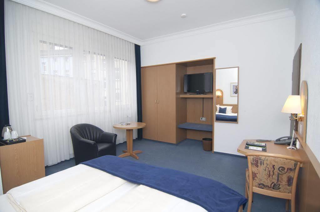 West An Der Bockenheimer Warte 3* Frankfurt am Main